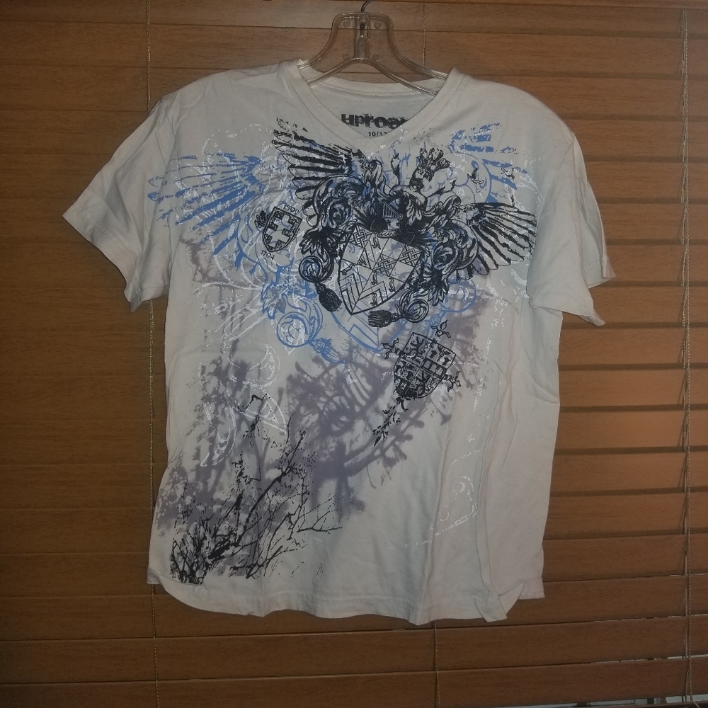 Boys shirt